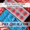 African Superman Male Enhancement Pills new14